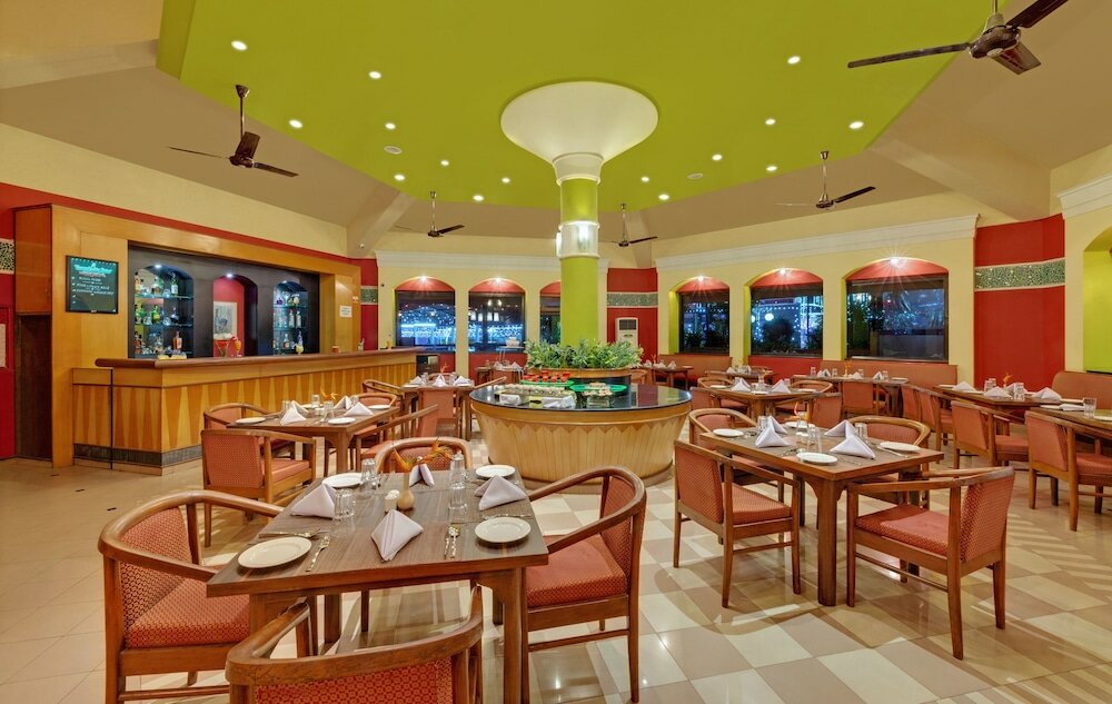 Фото The Fern Kesarval Hotel & SPA Verna Plateau, Goa