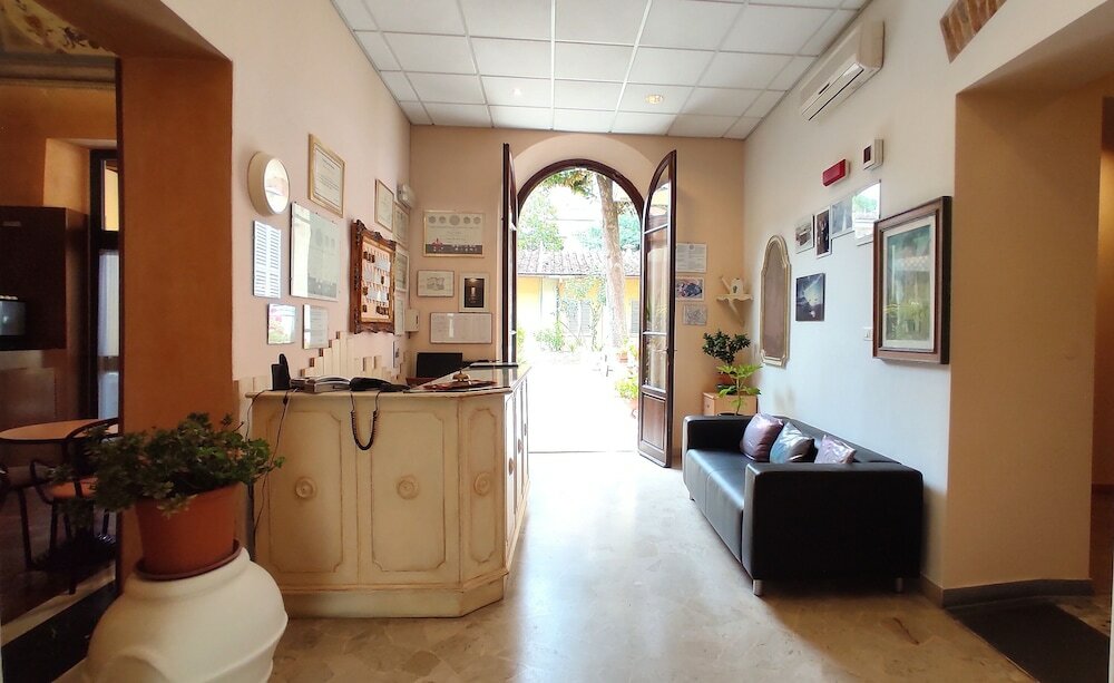 Фото Rita Major Hotel