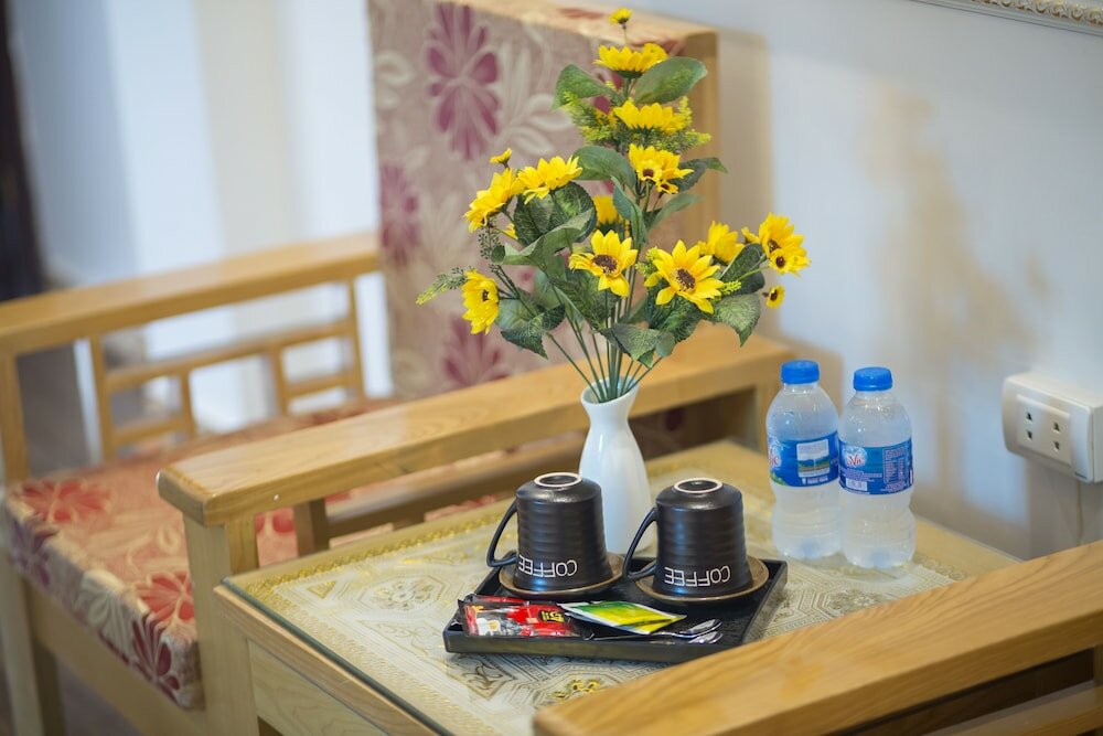 Фото Hanoi Daisy Hotel