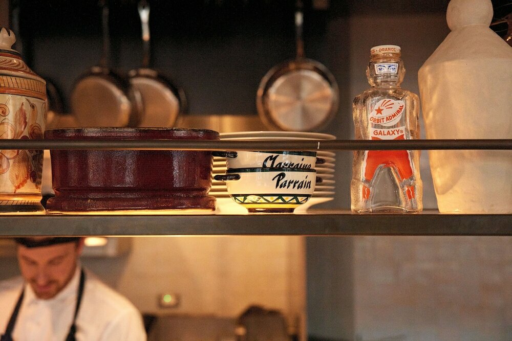 Фото The Hoxton Downtown LA