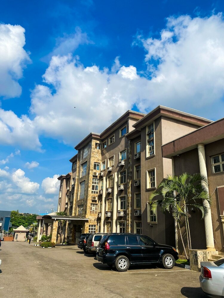 Фото 3J's Hotel Ltd