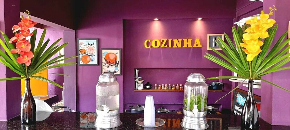 Фото Che Lagarto Paraty - Hostel