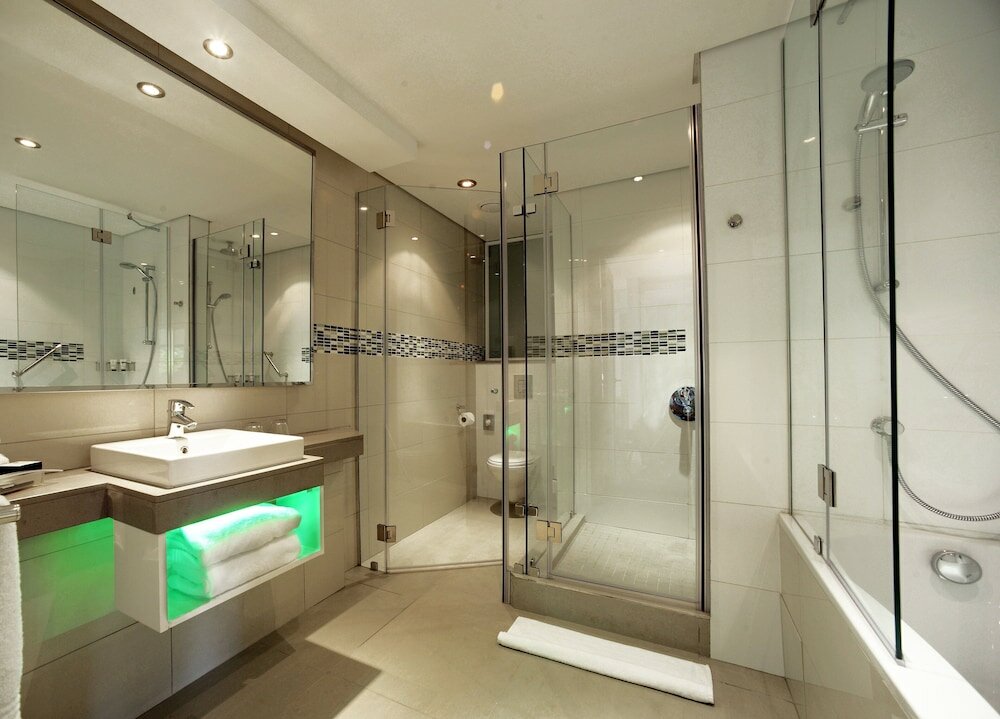 Фото Holiday Inn Mauritius Mon Tresor an Ihg Hotel