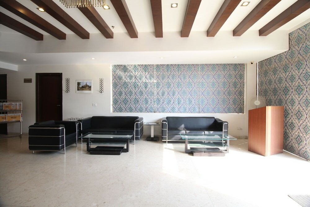 Фото Hotel Impress