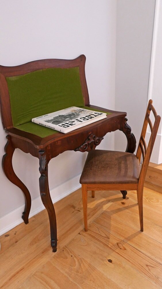 Фото Casa dos Ofícios Hotel