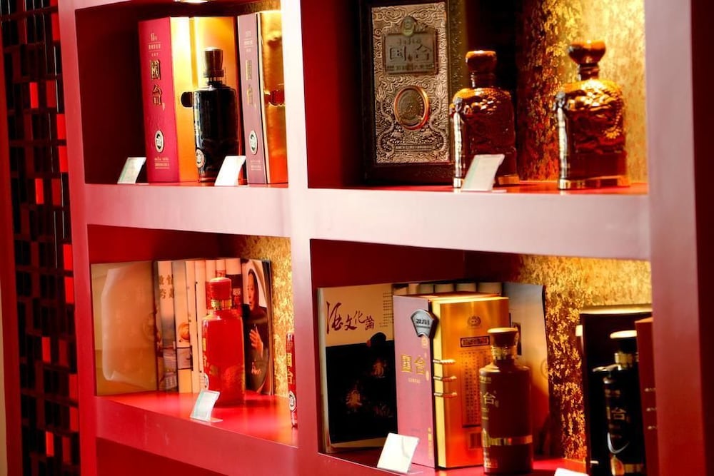 Фото Xi'an Hotel