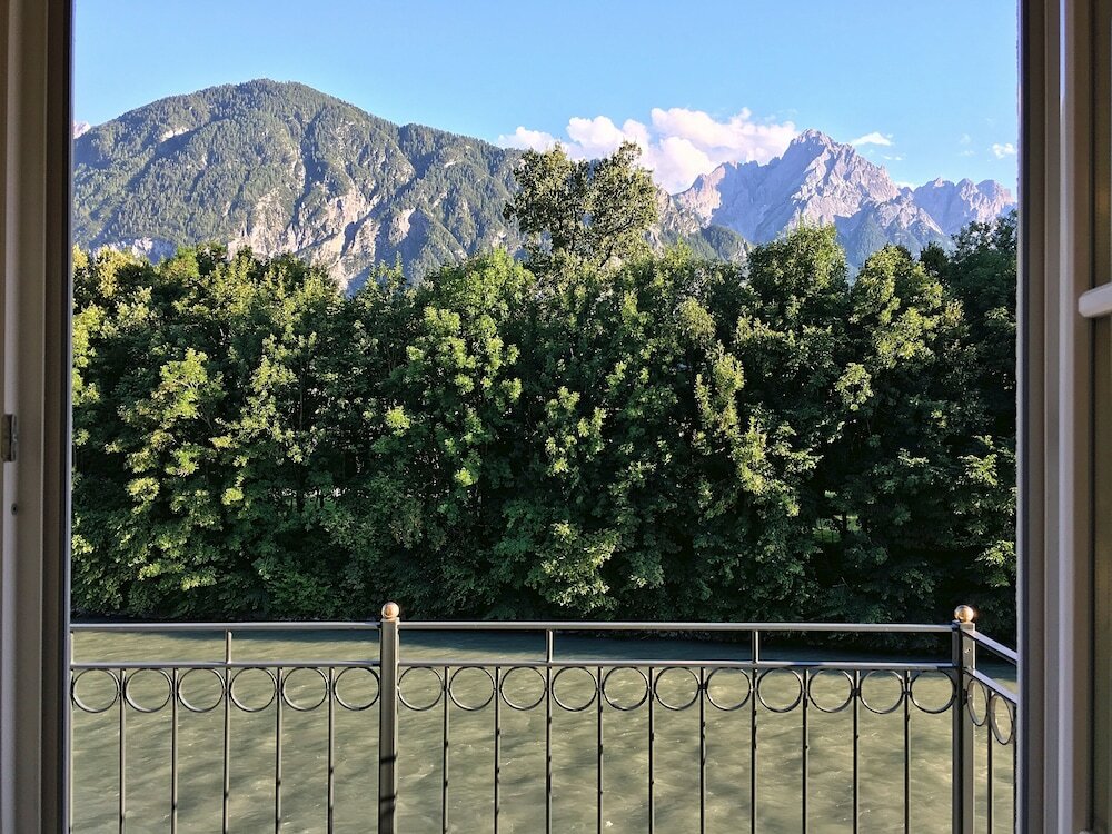 Фото Grandhotel Lienz