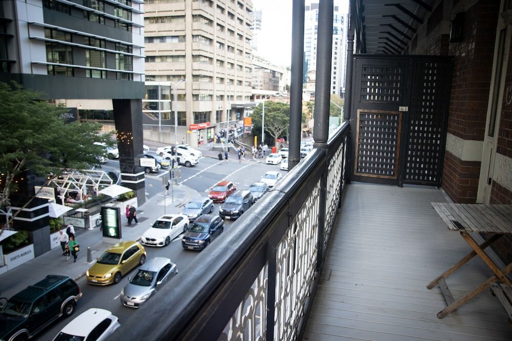 Фото All Nations Brisbane