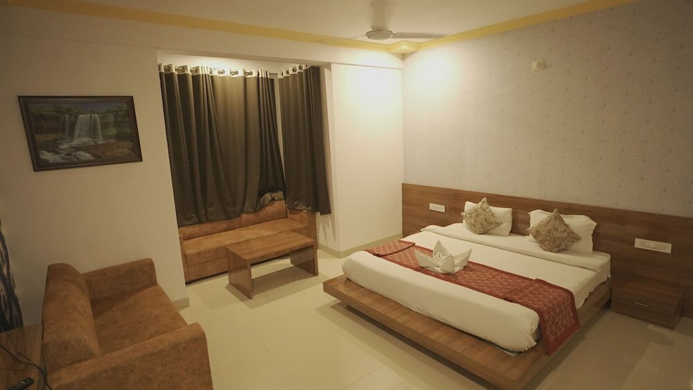 Фото Dreams Resort Udaipur