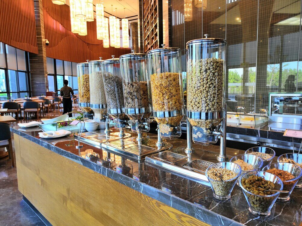 Фото Nanchang Liuyue Hotel