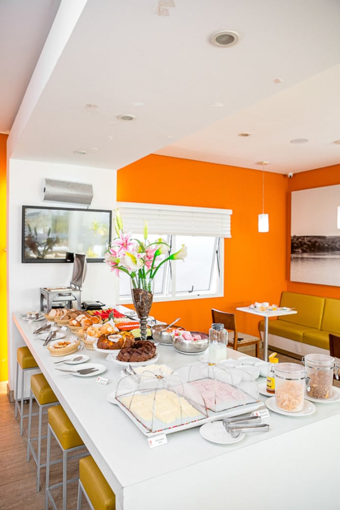 Фото Voa Business Supreme Choice Confins