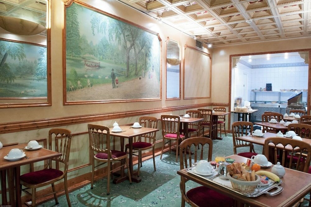 Фото Hotel des 4 Soeurs by Quatres Hotels