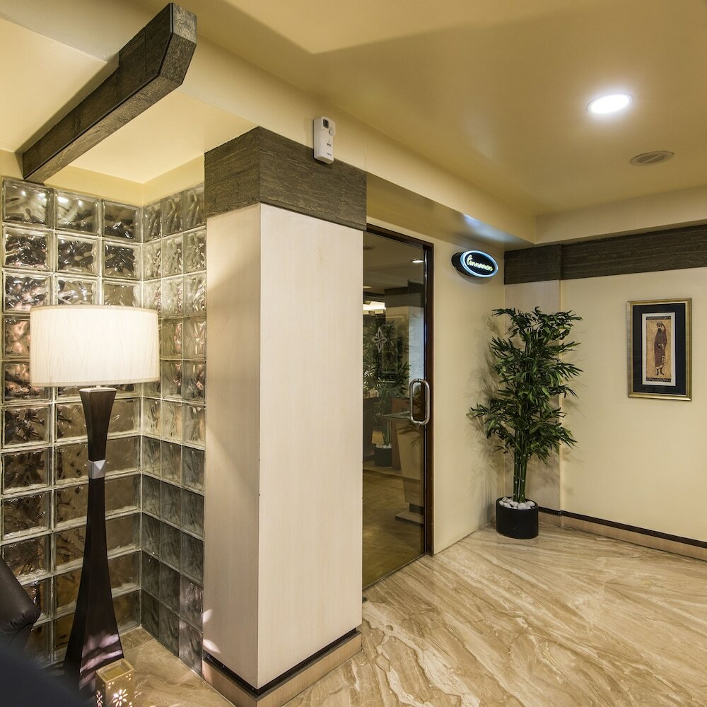 Фото Park Central