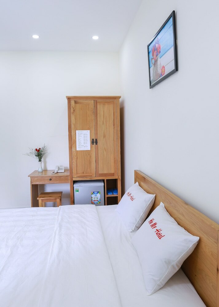 Фото Ha My Hotel