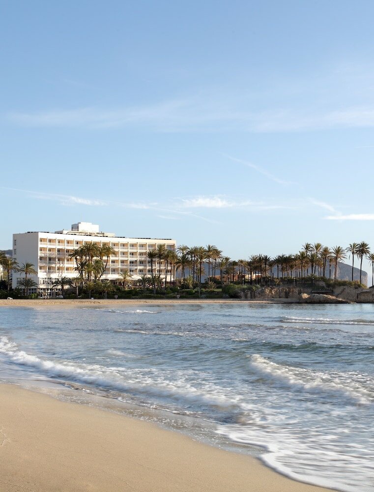 Фото Parador de Jávea