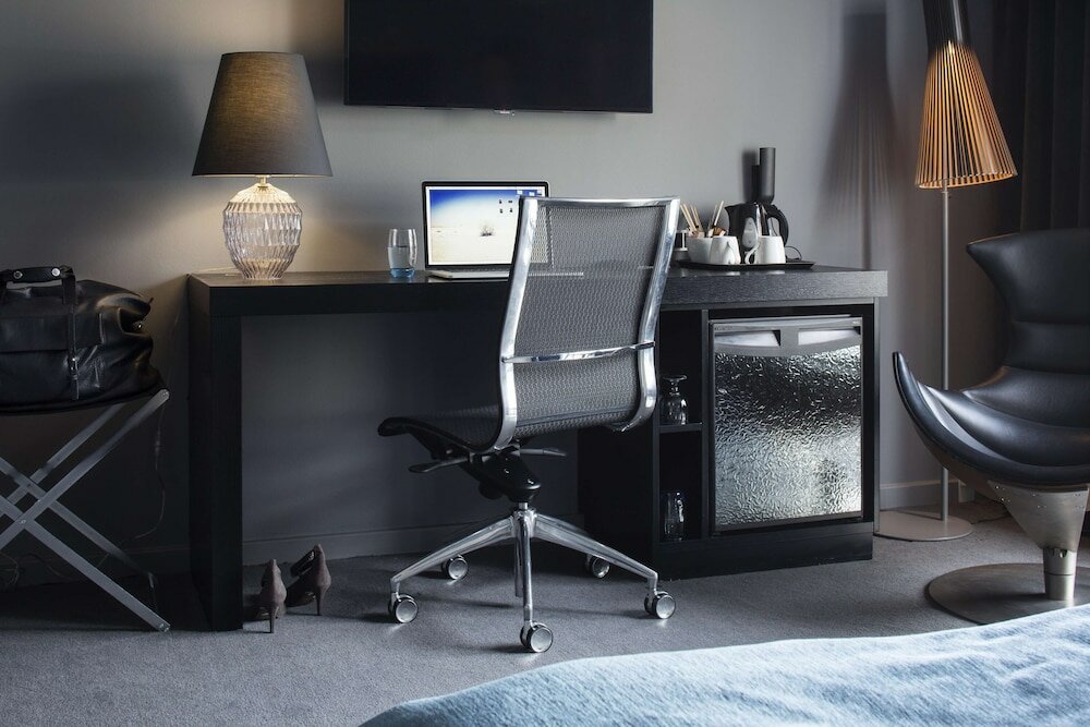 Фото Scandic Front