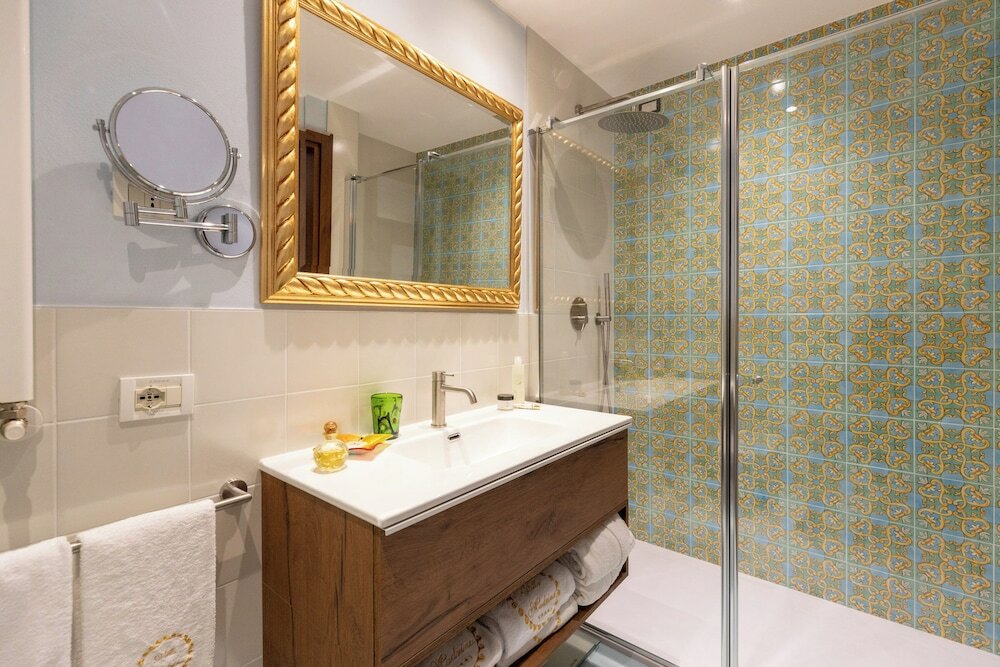 Фото Hotel Villa Madrina