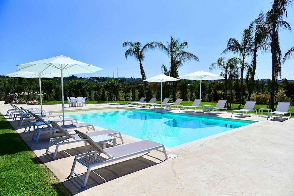 Фото Borgo Fiorito Relais