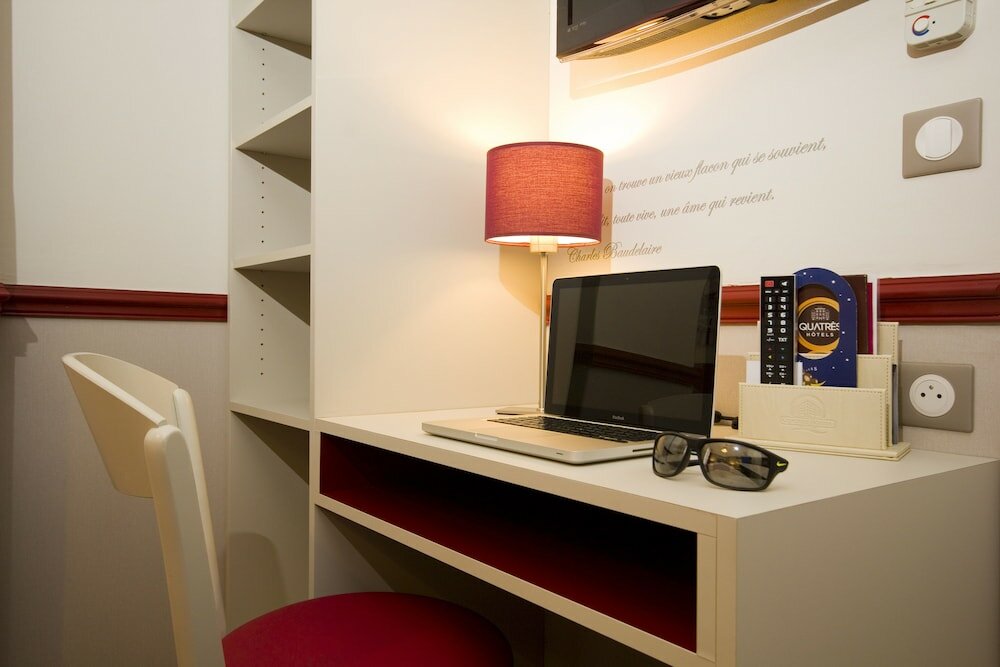 Фото Hotel des 4 Soeurs by Quatres Hotels