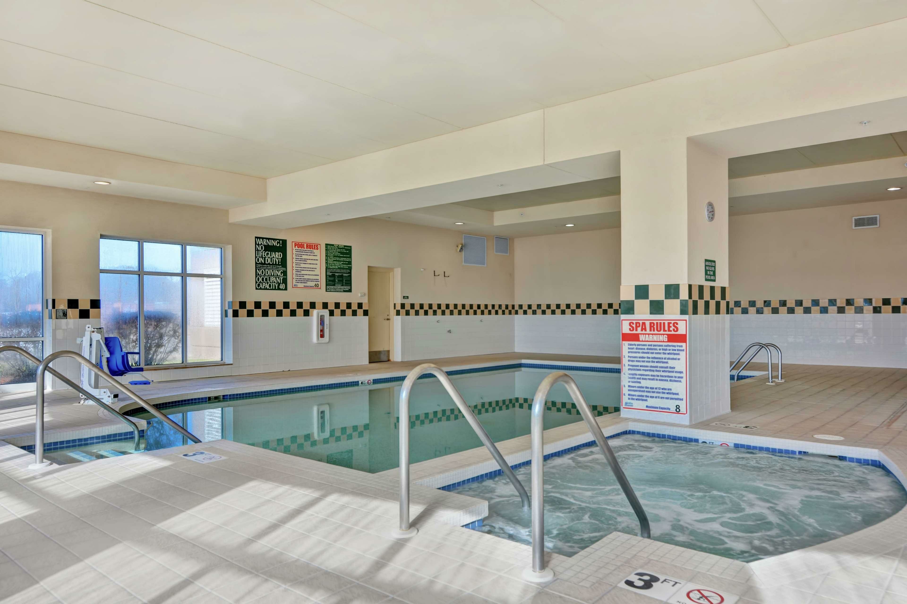 Фото Hilton Garden Inn Appleton/Kimberly