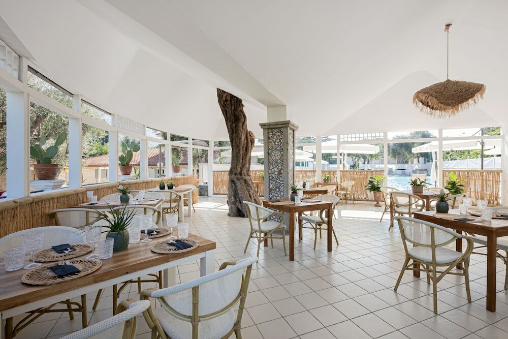 Фото Sopramare Resort