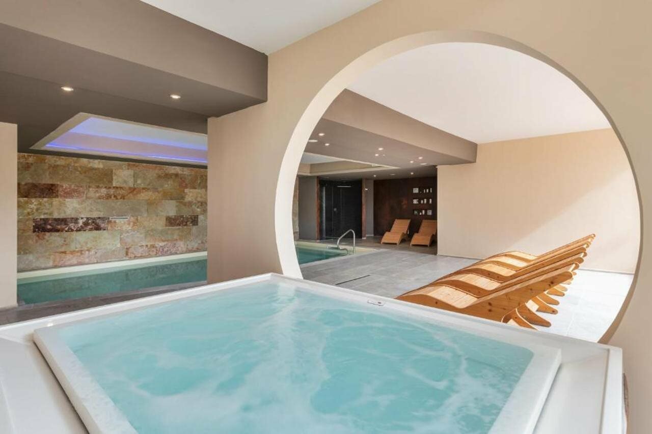 Фото Voi Alimini Resort