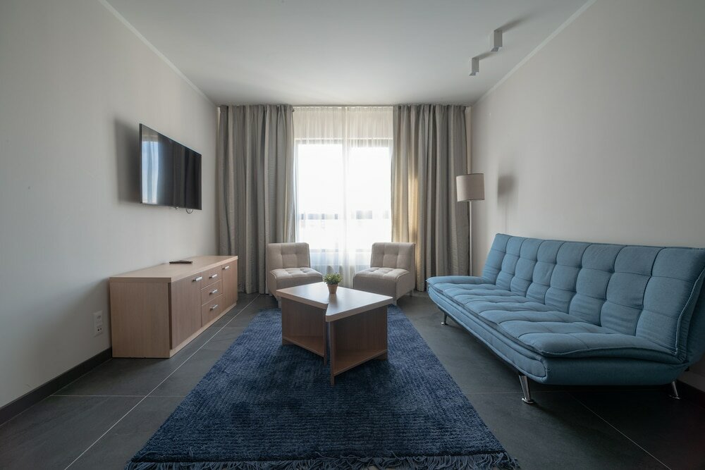 Фото Vitosha Park Hotel