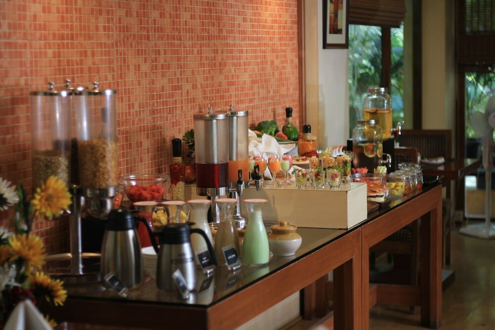 Фото Park Central