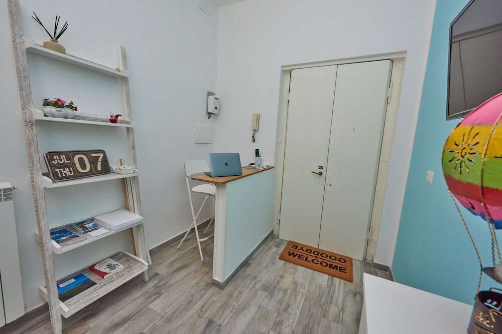 Фото Il Chiattillo B&b