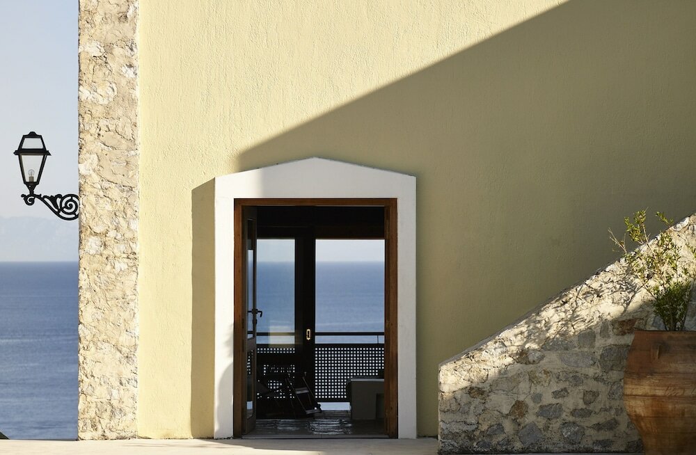 Фото Отель Atrium