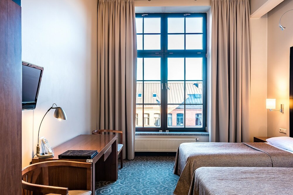 Фото Victoria Hotel Kaunas