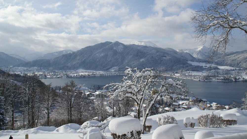 Фото Der Westerhof Tegernsee Hotel