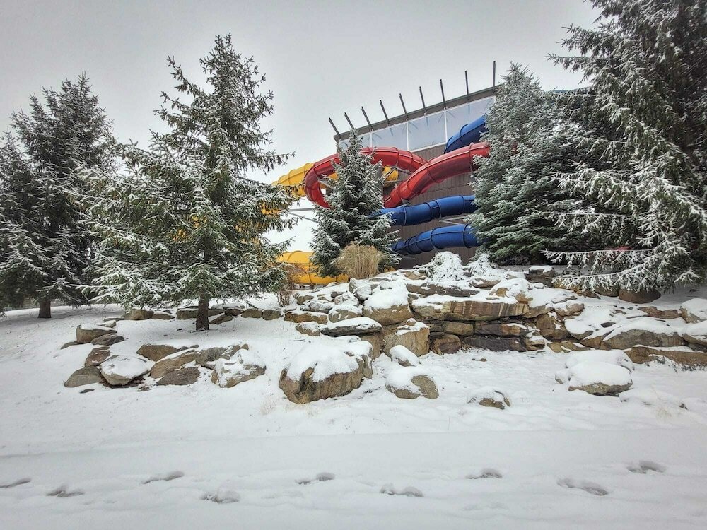 Фото Split Rock Resort