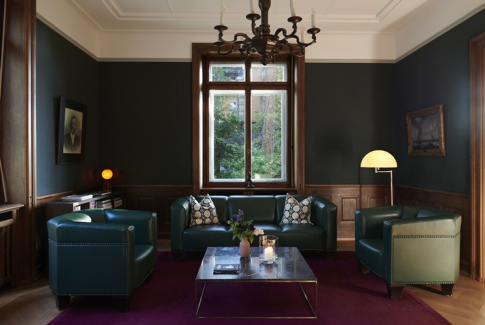 Фото Signau House & Garden