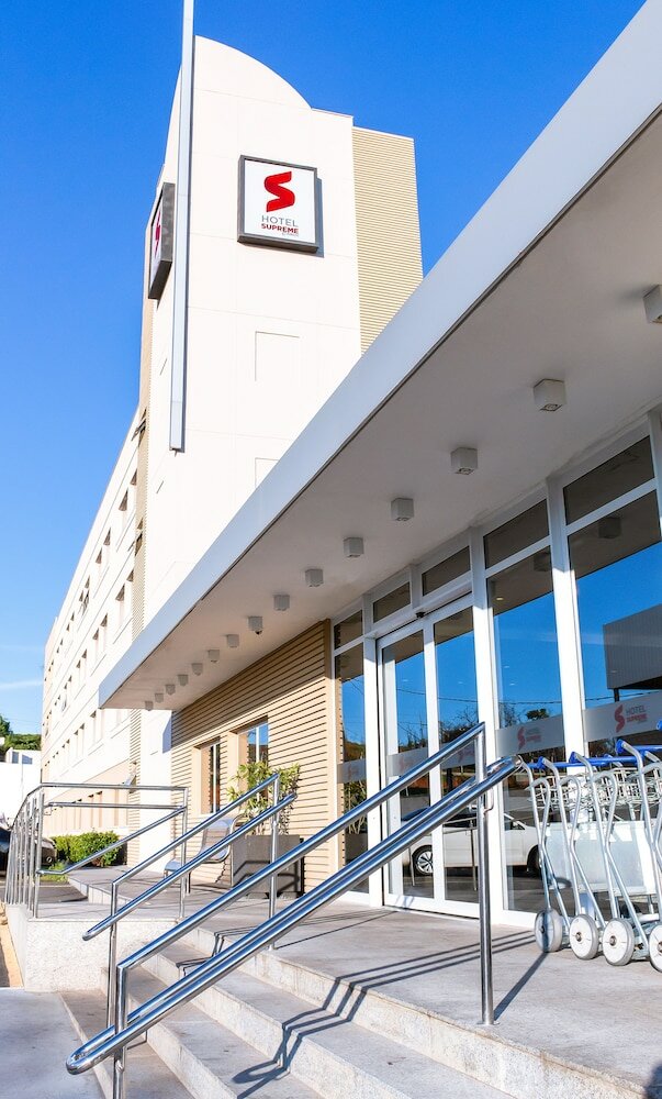 Фото Voa Business Supreme Choice Confins