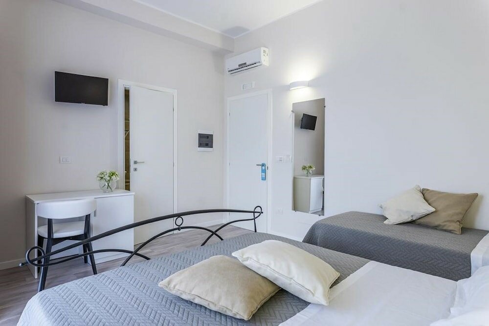 Фото ViaMonti Hotel