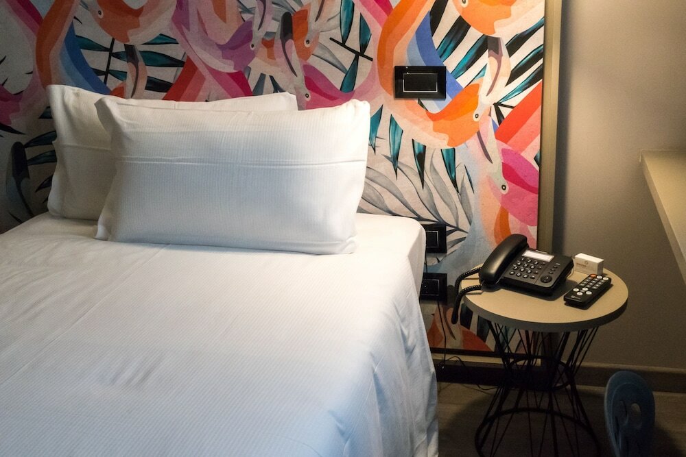 Фото Hotel San Giovanni Roma