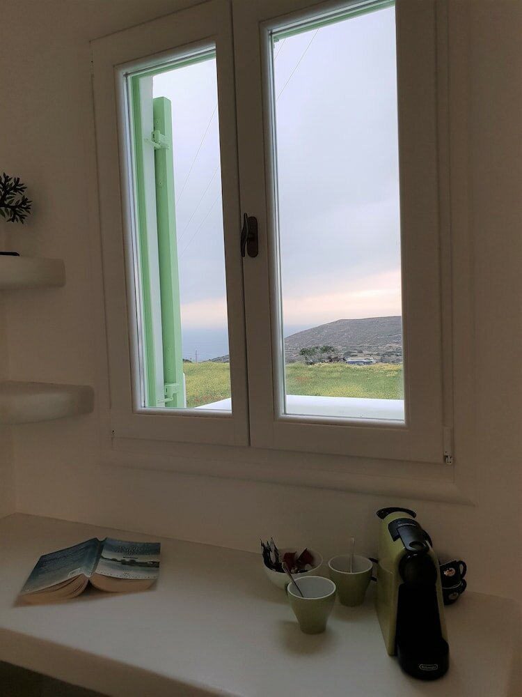 Фото Efthimias Rooms