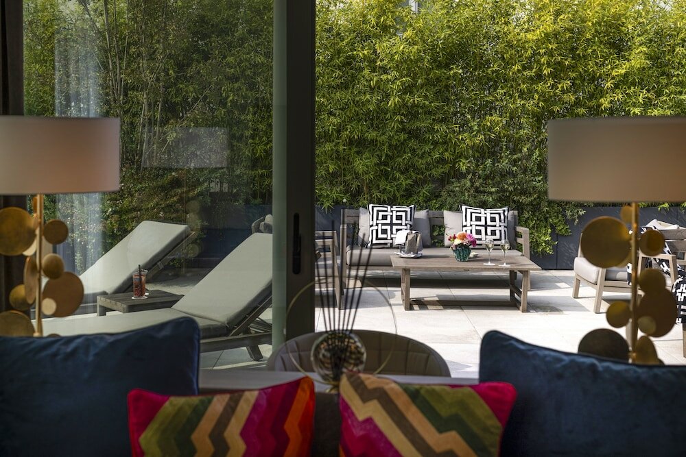 Фото The Rosa Grand