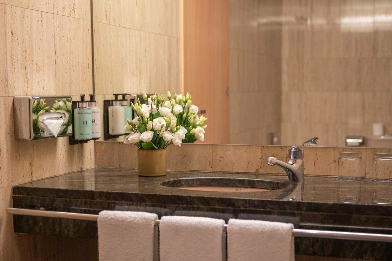 Фото Hesperia Andorra