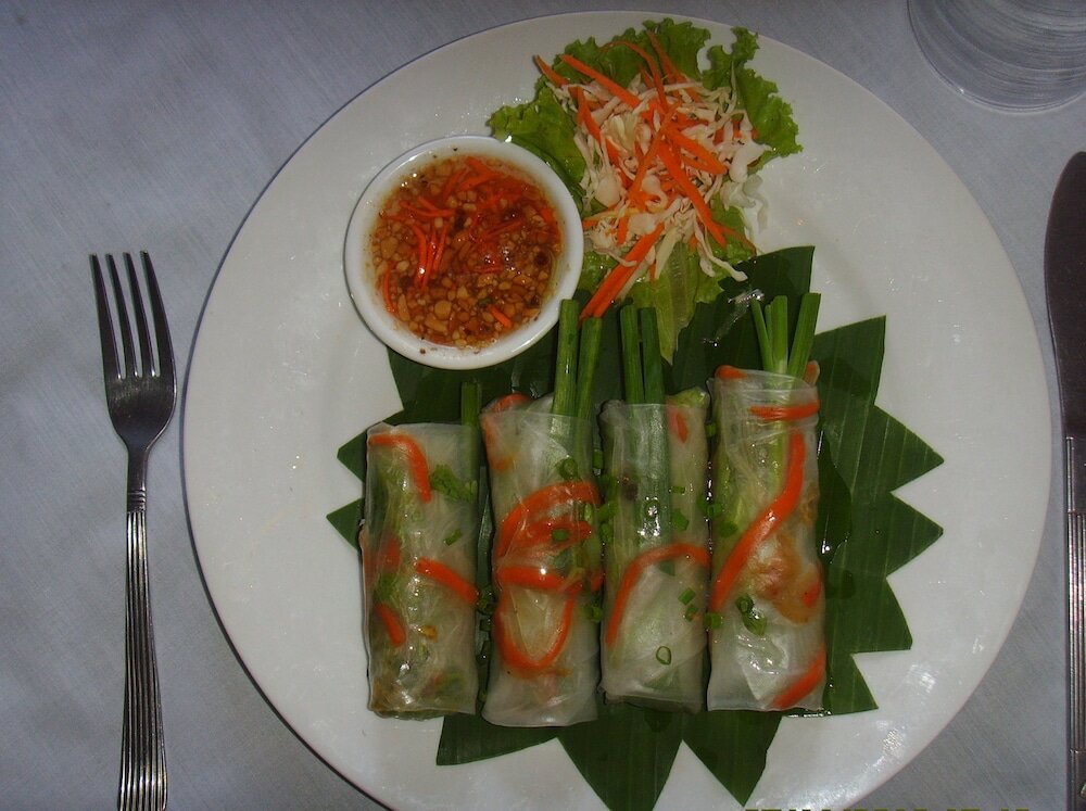 Фото The Unique Angkor Villa