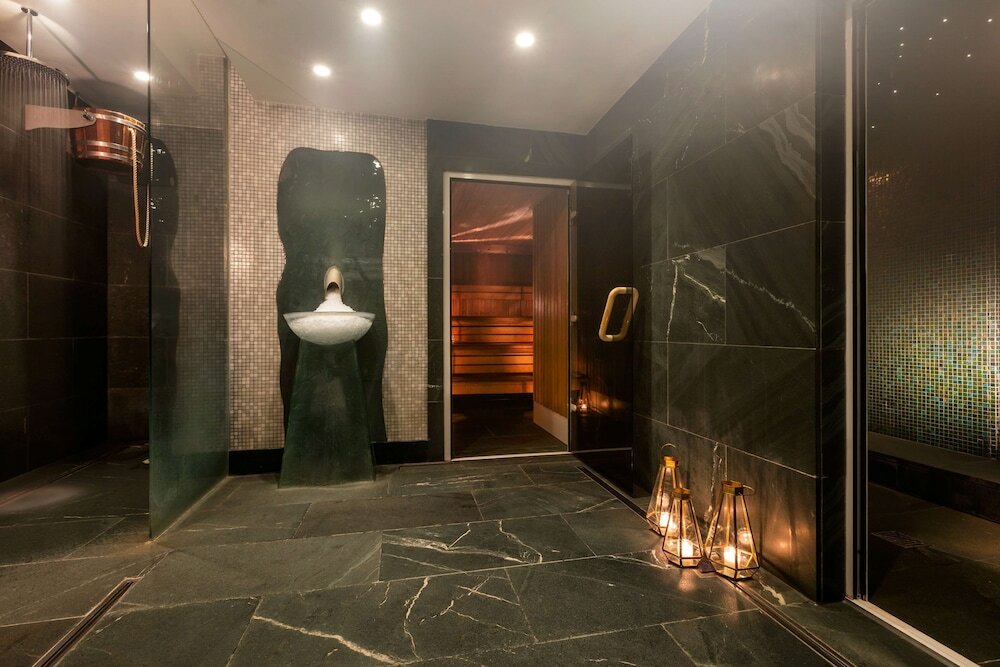 Фото The May Fair, A Radisson Collection Hotel, Mayfair London