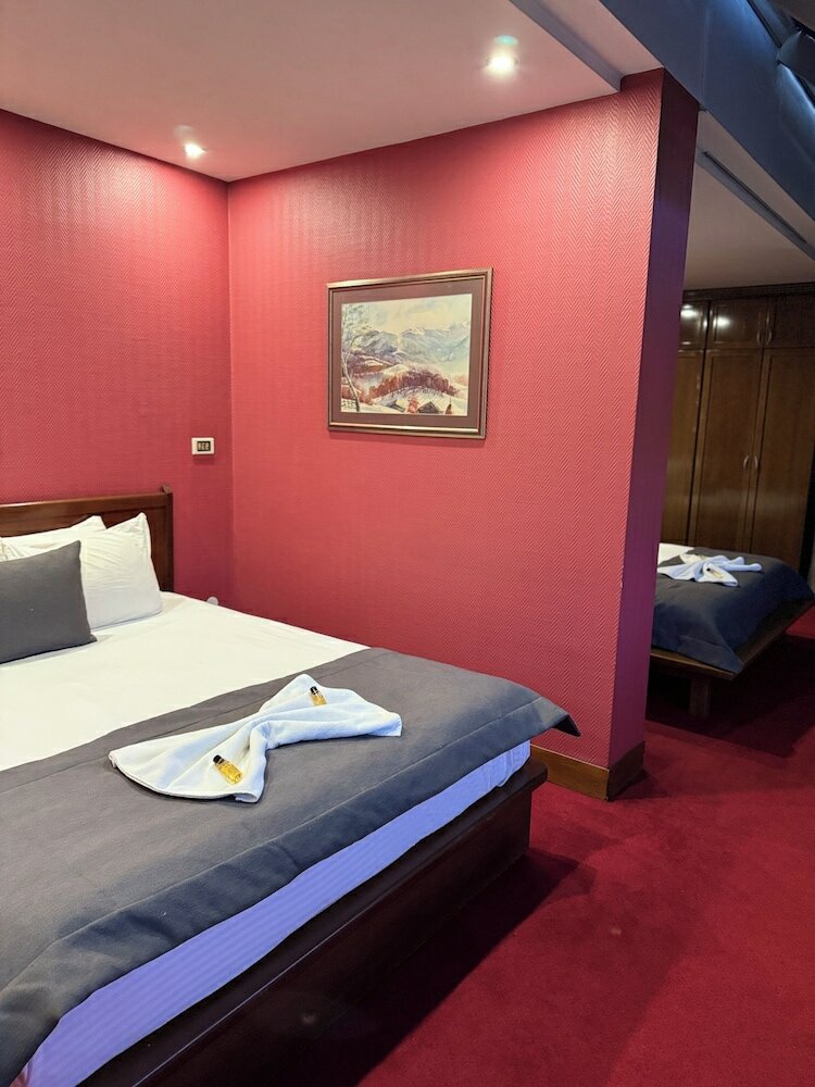 Фото Hotel Astra