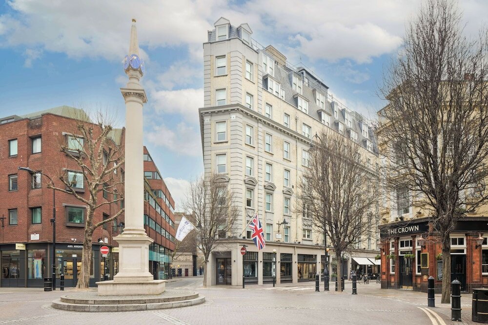 Фото Radisson Blu Edwardian Mercer Street Hotel, London