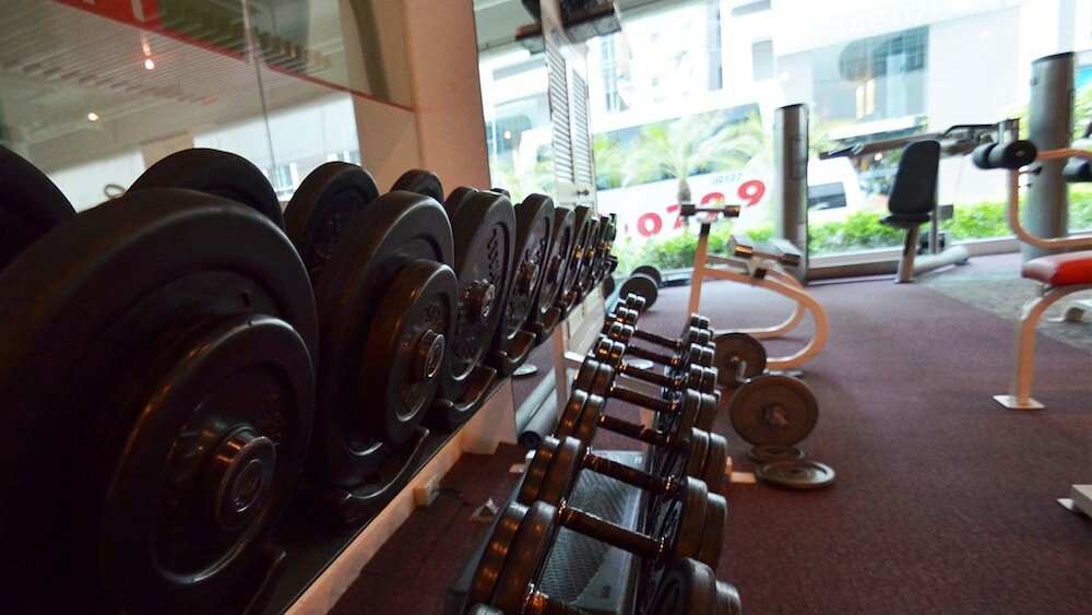 Фото Mood Hotel Pattaya