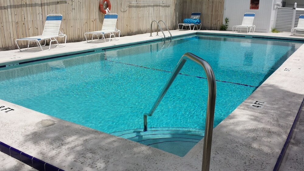 Фото Southwinds Motel