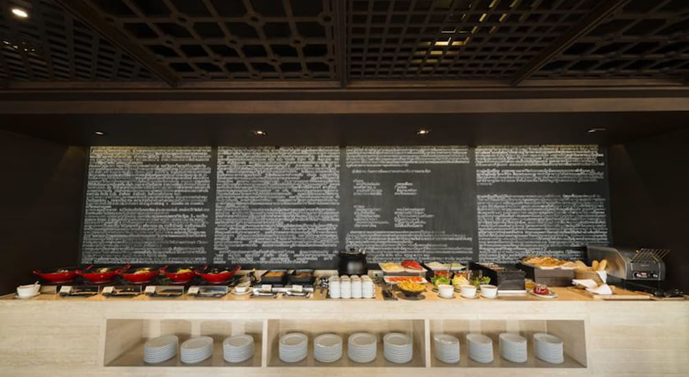 Фото Casa Nithra Bangkok