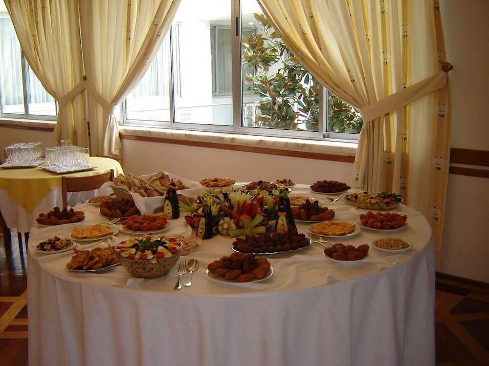 Фото Casa Sao Nuno Hotel