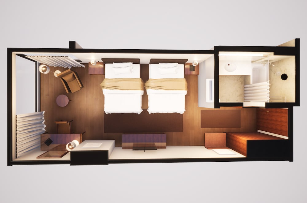 Фото City Garden Grand Hotel