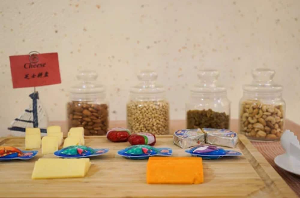 Фото Honlux Apartment